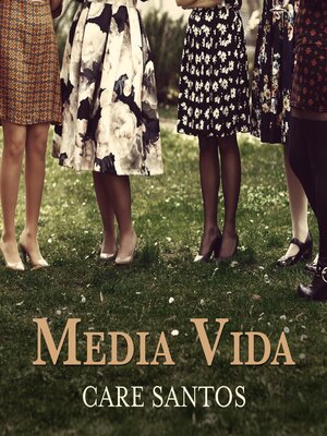 cover image of Media Vida